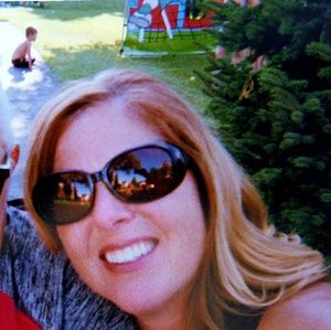 Meet your Posher, Marci